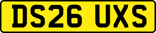 DS26UXS