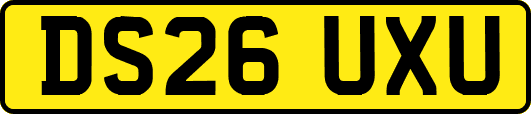 DS26UXU