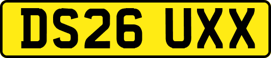 DS26UXX