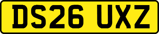 DS26UXZ