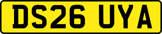 DS26UYA