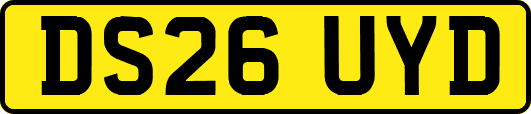 DS26UYD