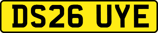 DS26UYE