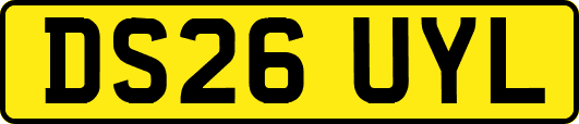 DS26UYL
