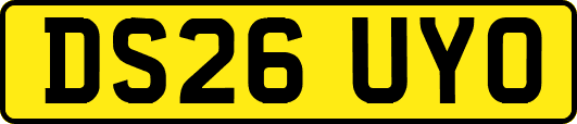 DS26UYO