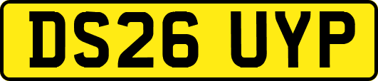 DS26UYP