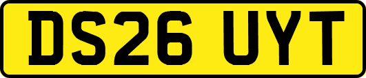 DS26UYT