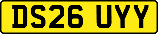 DS26UYY