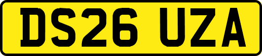 DS26UZA