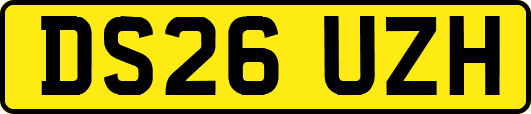 DS26UZH