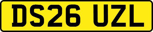 DS26UZL