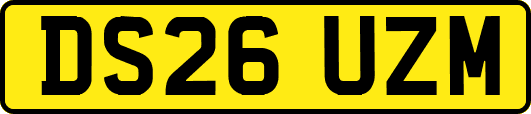 DS26UZM