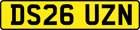 DS26UZN