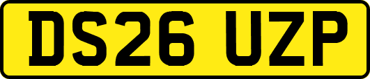 DS26UZP