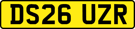 DS26UZR