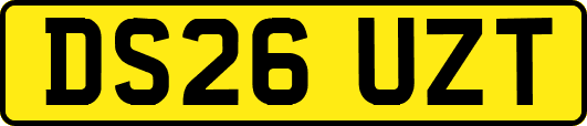 DS26UZT