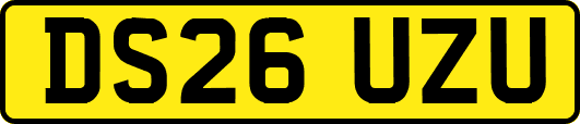 DS26UZU