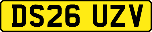 DS26UZV