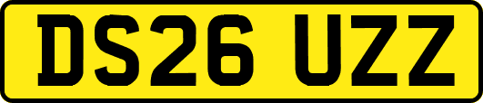DS26UZZ