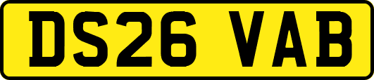 DS26VAB