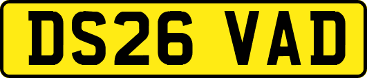 DS26VAD