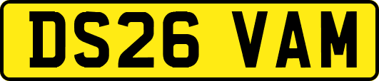 DS26VAM