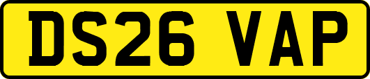 DS26VAP