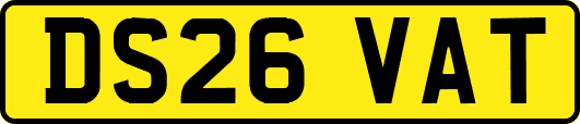 DS26VAT