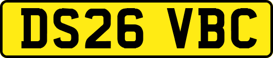 DS26VBC
