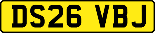 DS26VBJ