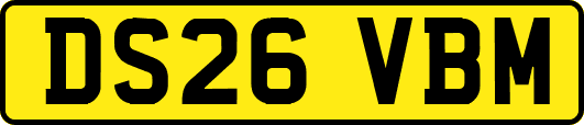 DS26VBM
