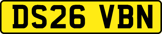 DS26VBN