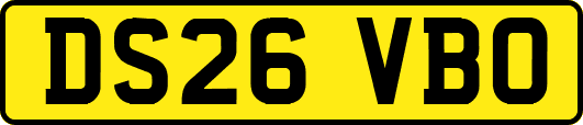 DS26VBO