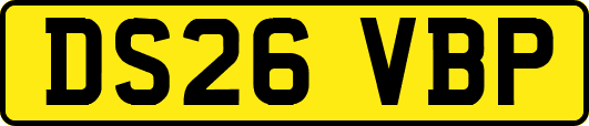 DS26VBP