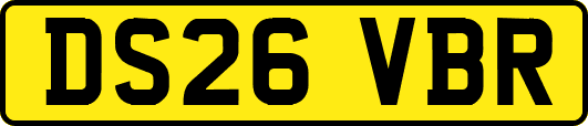 DS26VBR