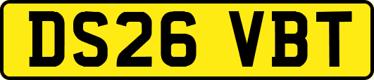DS26VBT