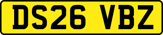 DS26VBZ