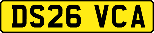 DS26VCA