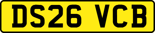 DS26VCB