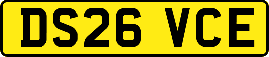 DS26VCE
