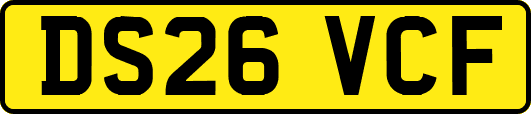 DS26VCF