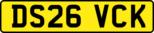 DS26VCK