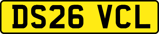 DS26VCL