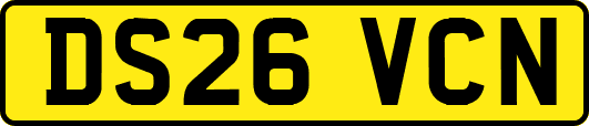 DS26VCN