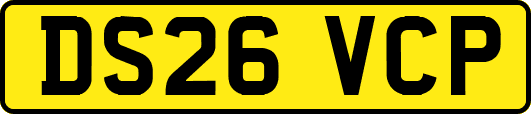 DS26VCP