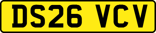 DS26VCV