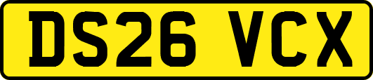 DS26VCX