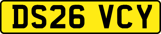 DS26VCY