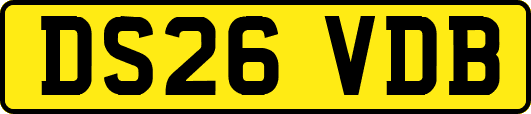 DS26VDB
