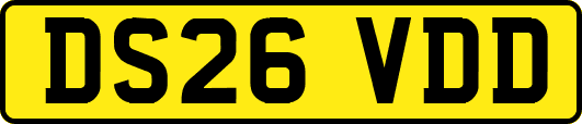 DS26VDD